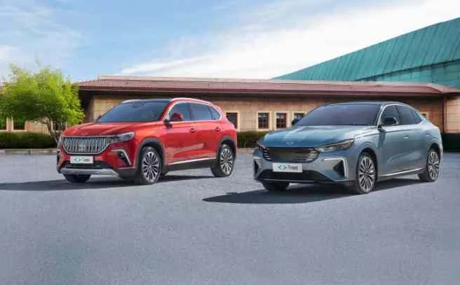 Togg’da yıl sonu fırsatları erken başladı