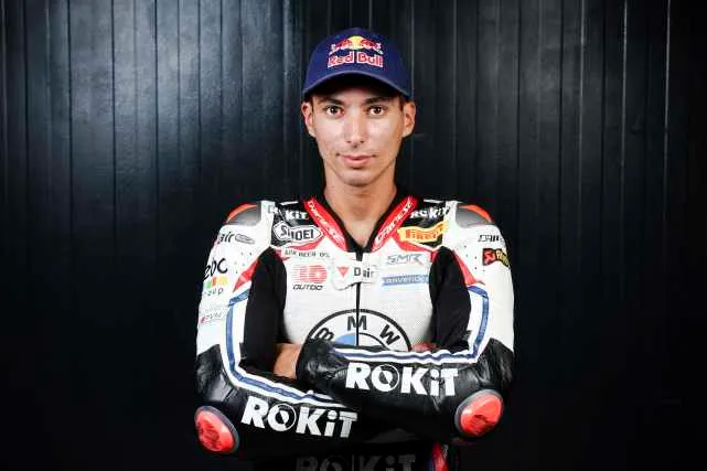 Toprak Razgatlıoğlu, Estoril’de İlk Yarışı Kazandı