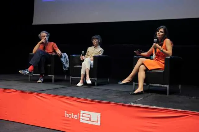 Film setlerinin rengi yeşile dönecek