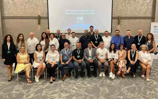 ESET Türkiye liderliğini iş ortaklarıyla pekiştirdi