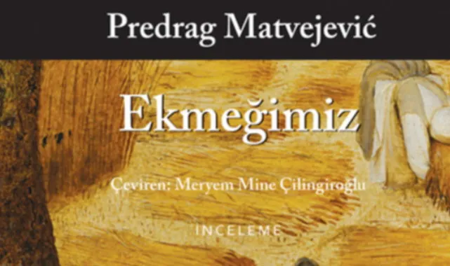 Yedi Kabuklu Ekmek| Gurbet ekmeği