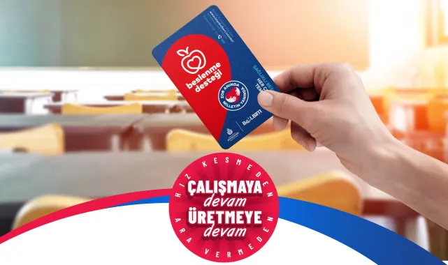 İBB’den ilkokul öğrencilerine okul beslenme desteği