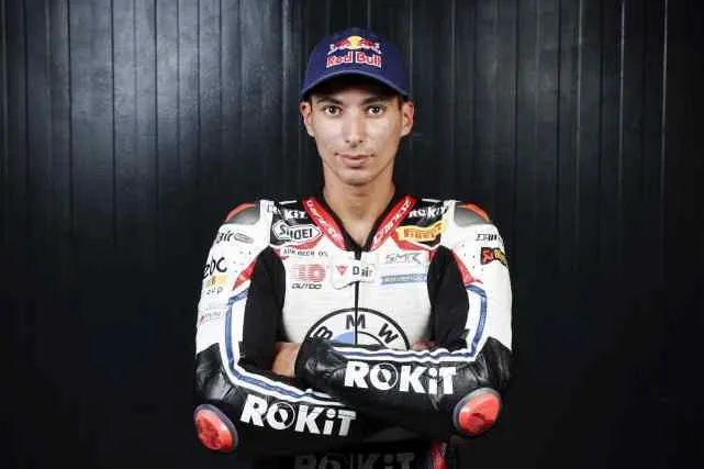 Red Bull Sporcusu Toprak Razgatlıoğlu, İlk Resmi MotoGP Testine Çıkıyor