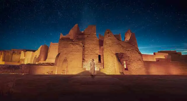 Suudi Arabistan’ın Turizmde Yükselen Altı Destinasyonu