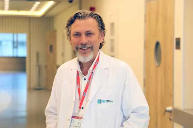 İyi yaş almak için altın kural temiz beslen, aktif yaşa