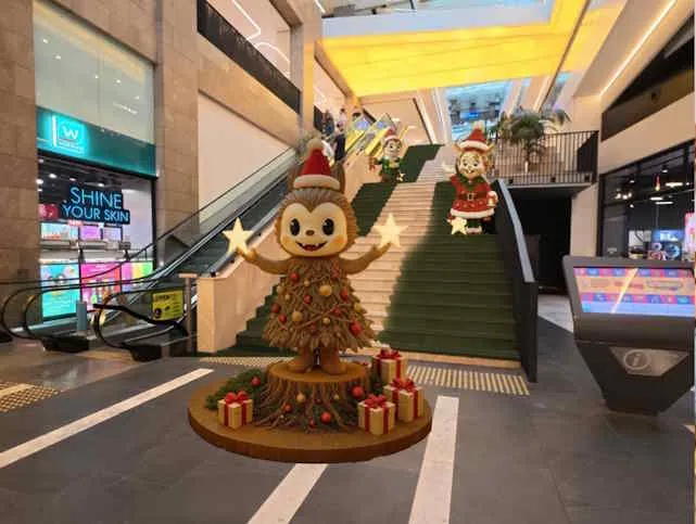 Forum Wishland 28 Kasım