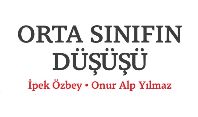 Kitap | Gazeteci İpek Özbey