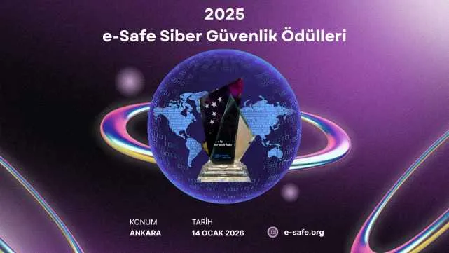 Siber güvenliğin en saygın ödülleri için geri sayım başladı