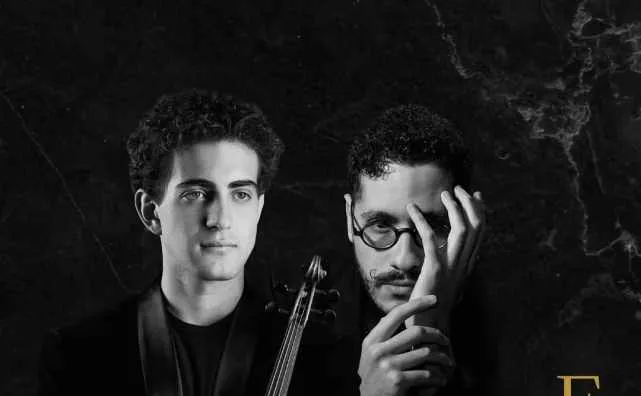 Elvin Hoxha Ganiyev’den Müzede Büyüleyici Bir Akşam