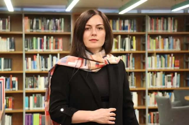 Gelenekle modernlik arasında köprü kuran kadın sufiler!