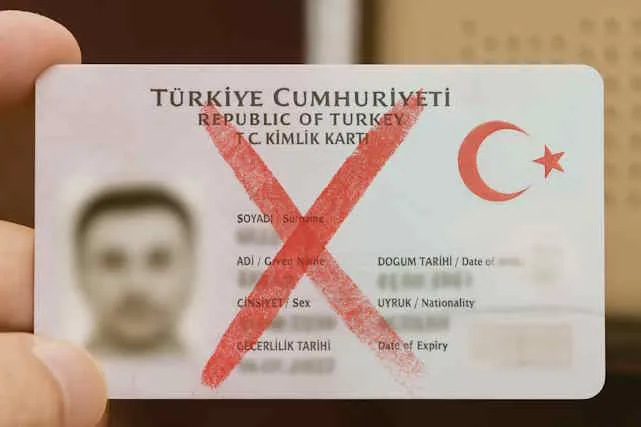 Otellerde kimlik fotokopisi dönemi bitti!