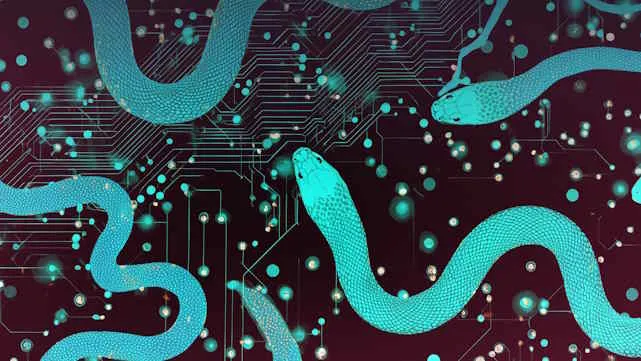 Görünüşte oyun gerçekte siber casusluk