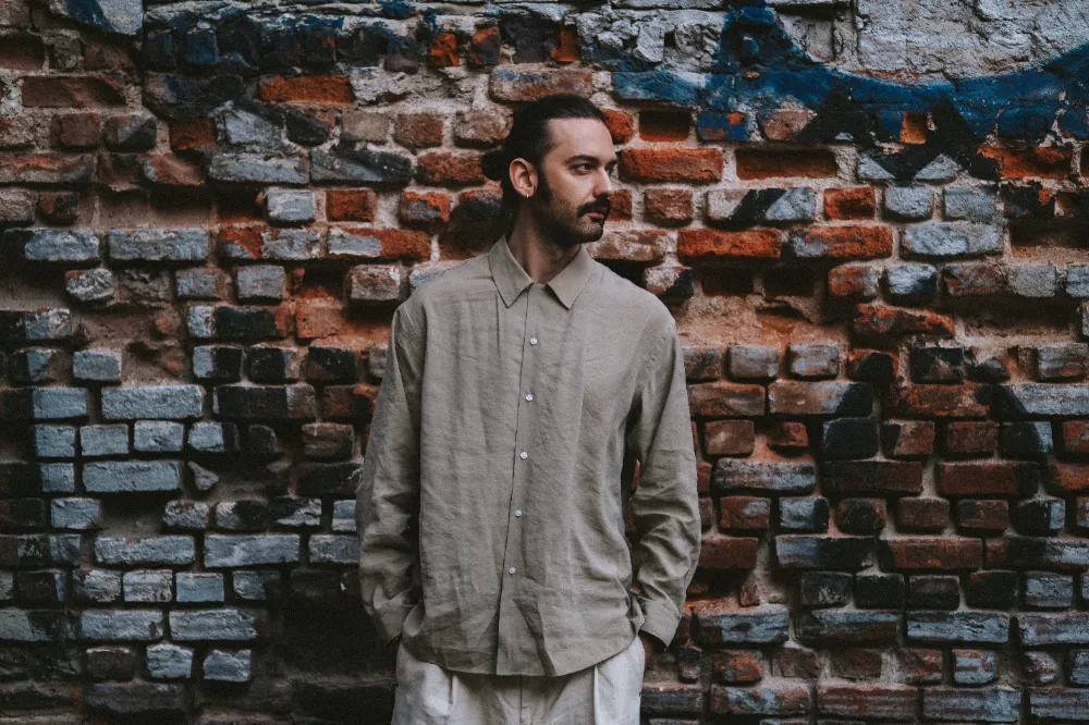 Örtü | Taha Gürbüz