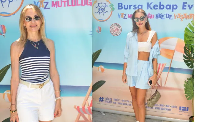 Aysu Baceoğlu müzik portalına dava açacak