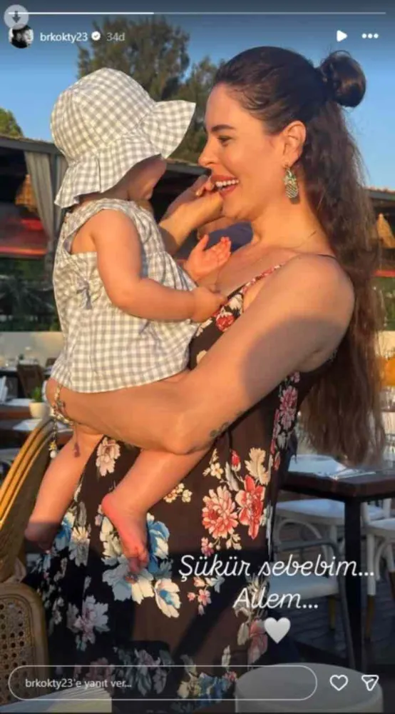 Yıldız Çağrı Atasoy ile Berk Oktay ayrılıyor mu?