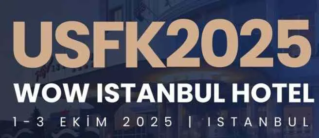 Hedef 50 milyar dolar | İstanbul